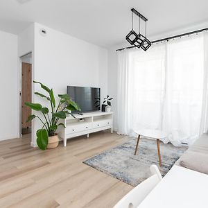 Appartement met een Slaapkamer