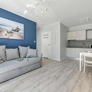 Deluxe Appartement met een Slaapkamer